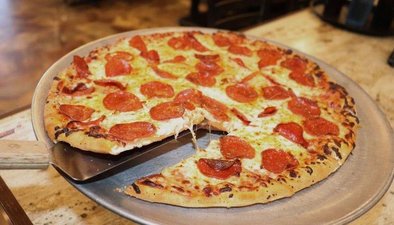 Joe's Pizza & Pasta, Edwardsville