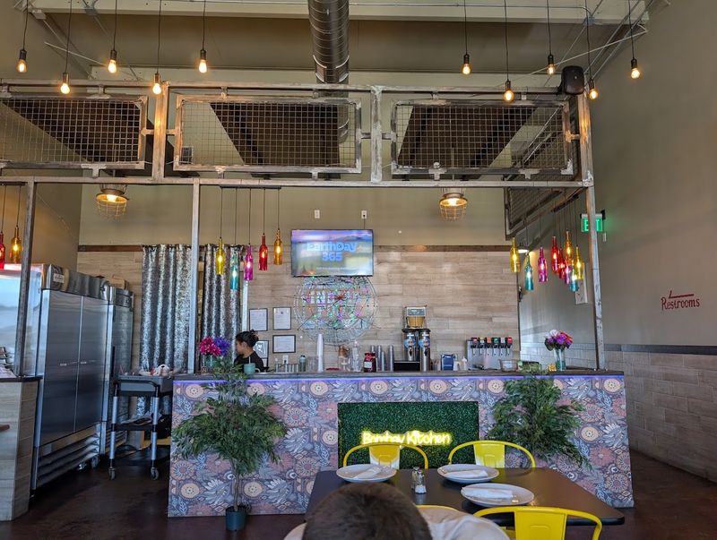 Bombay Kitchen Indian Cuisine