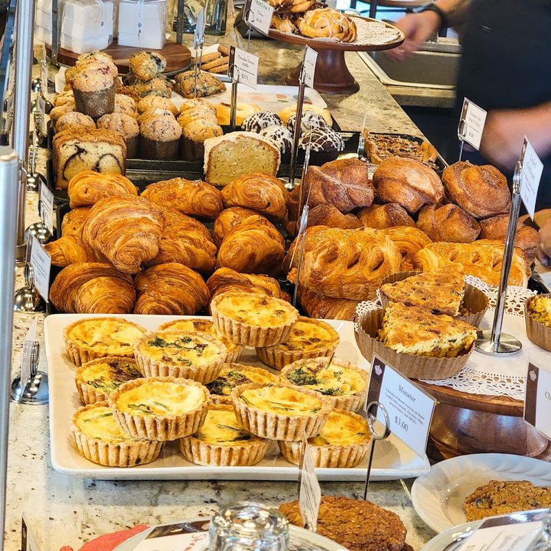 Queen City Bakery Queen City Bakery