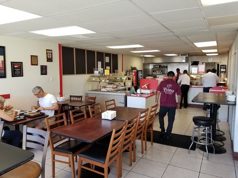 Vishnu Restaurant & Catering