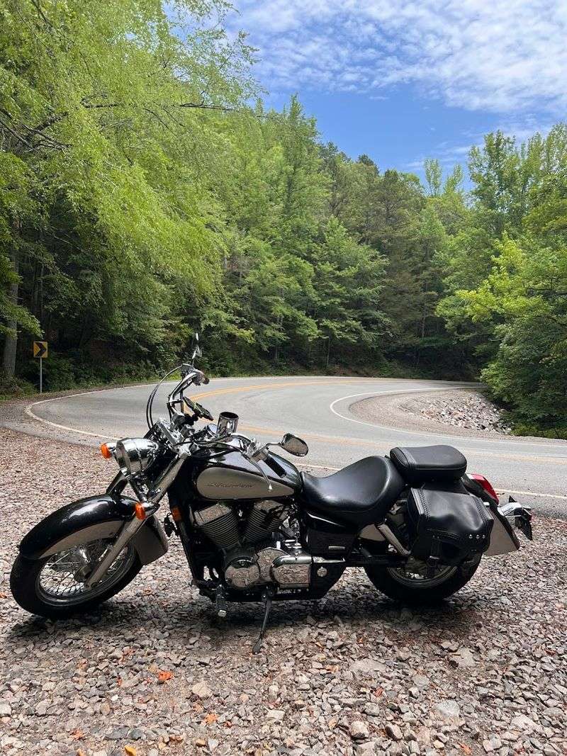 Pig Trail Scenic Byway