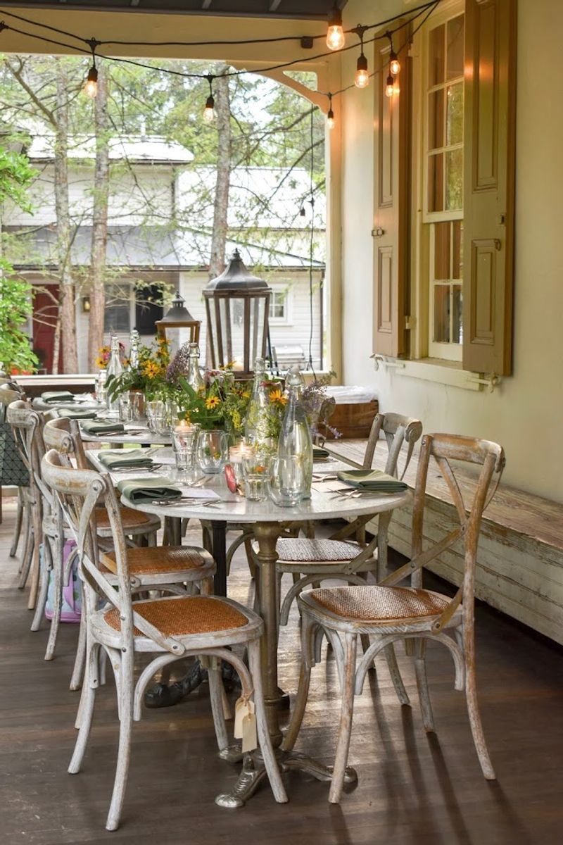 Life's Patina Mercantile & Cafe, PA