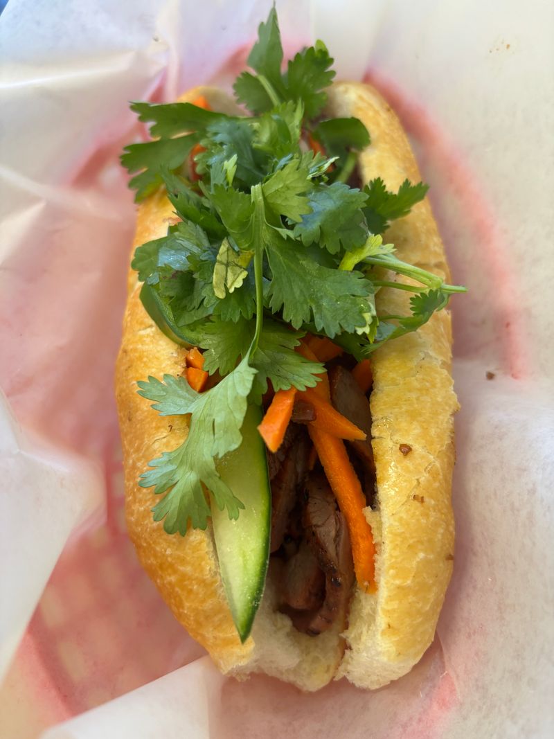 Saigon Deli – Tampa