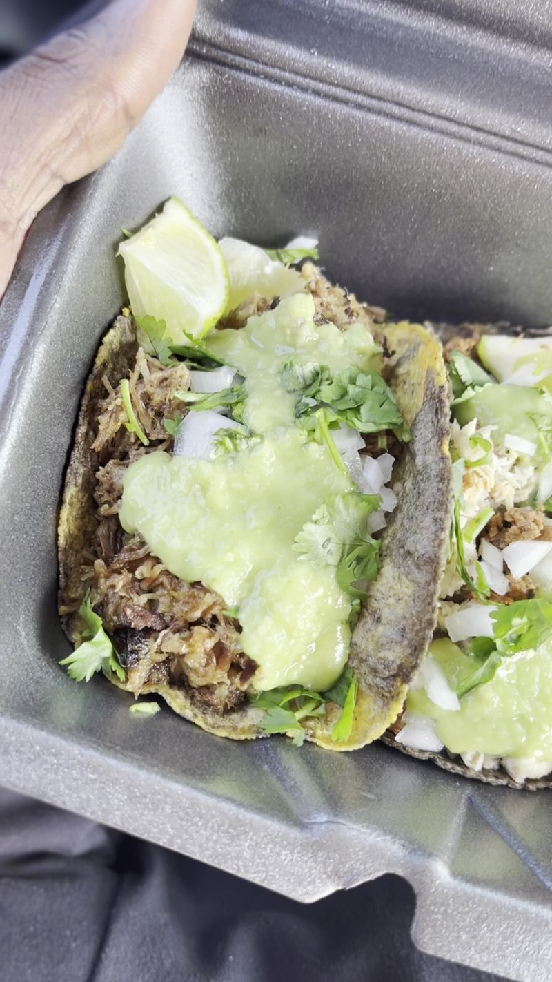 Hunger Street Tacos - Winter Park's Taco Temple