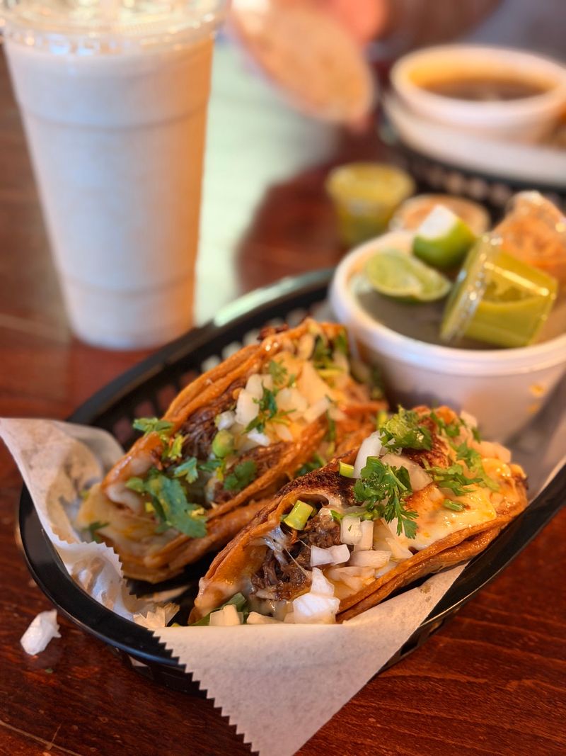 QuesaBirria Jalisco Pilsen, Chicago, IL