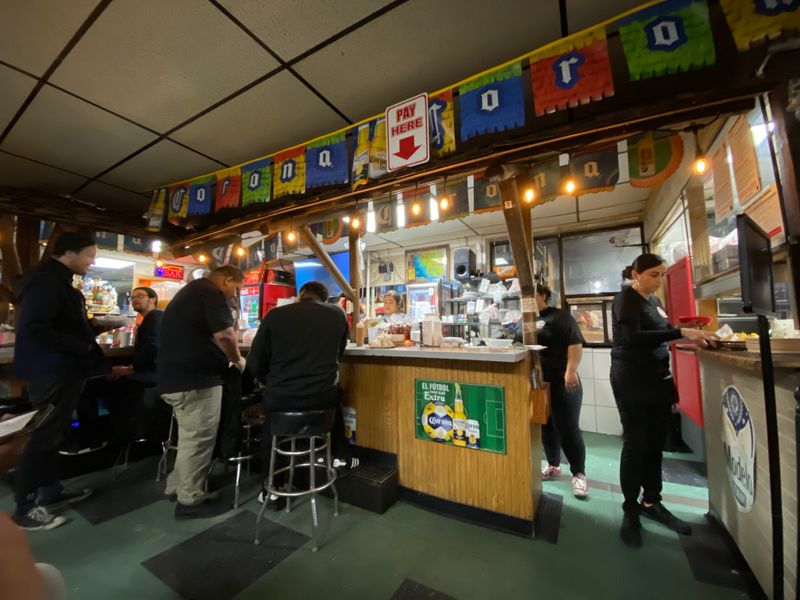 Cash, Hours, And Seating Reality