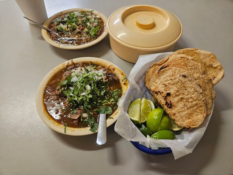 A Price Point That Makes The Meal Feel Like A Win