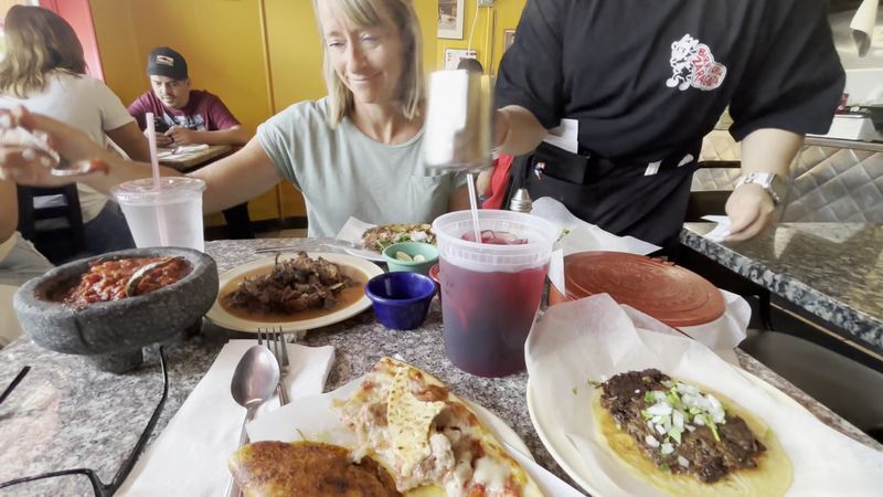 Quesabirria Tacos Worth the Hype