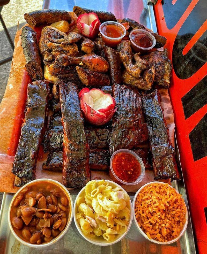 The Full Bone Marrow Plate Is The Move For Serious Food Lovers