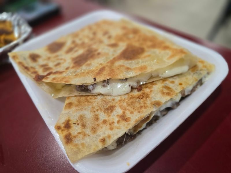 Quesabirria That Makes You Understand The Hype