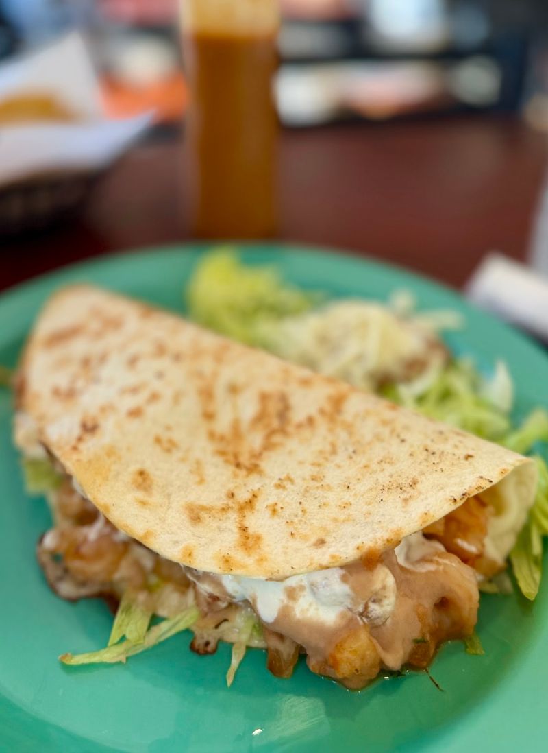 Quesadillas And Enchiladas That Redefine Comfort Food Quesadillas And Enchiladas That Redefine Comfort Food