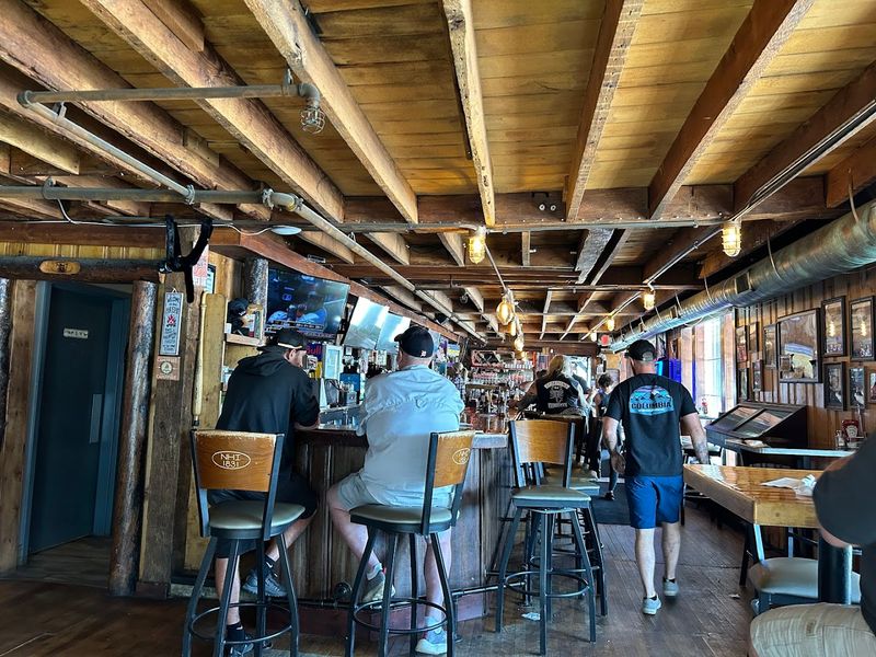 Read The Room, Then Choose A Seat