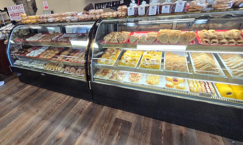 Quesitos And Pastelitos: The Pastry Case Deserves Its Own Moment Quesitos And Pastelitos: The Pastry Case Deserves Its Own Moment