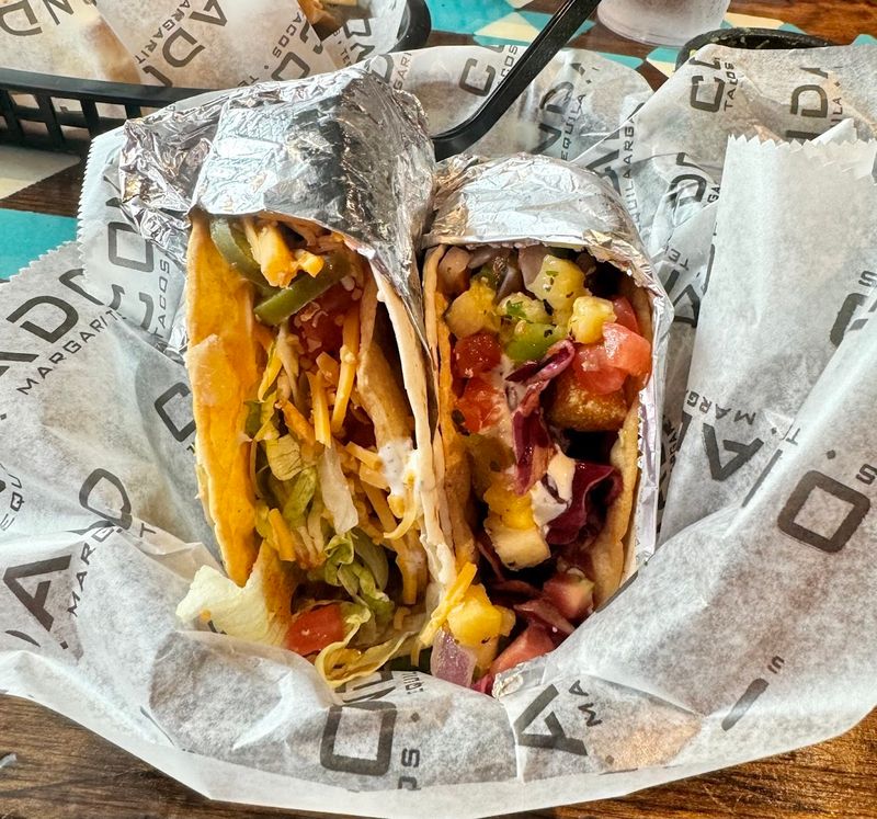 The Taco Fillings That Genuinely Surprised Me