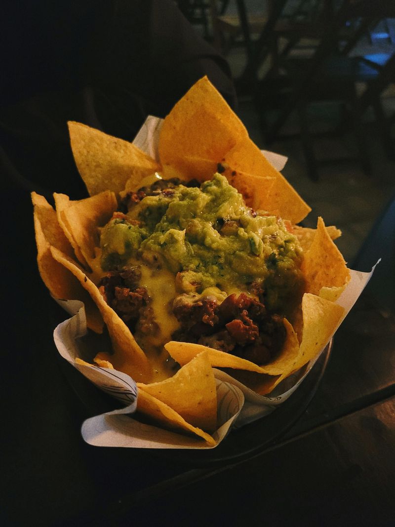 Frito Pie Makes Instant Sense