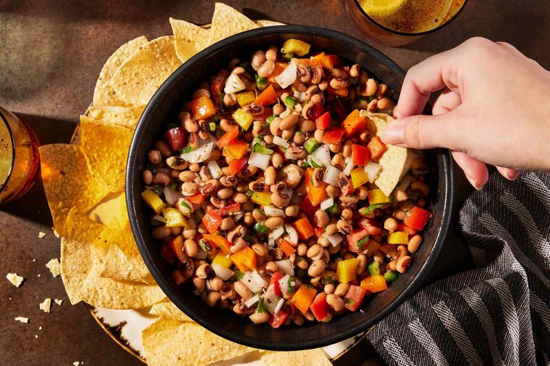 Texas Caviar That Puts The Real Stuff To Shame