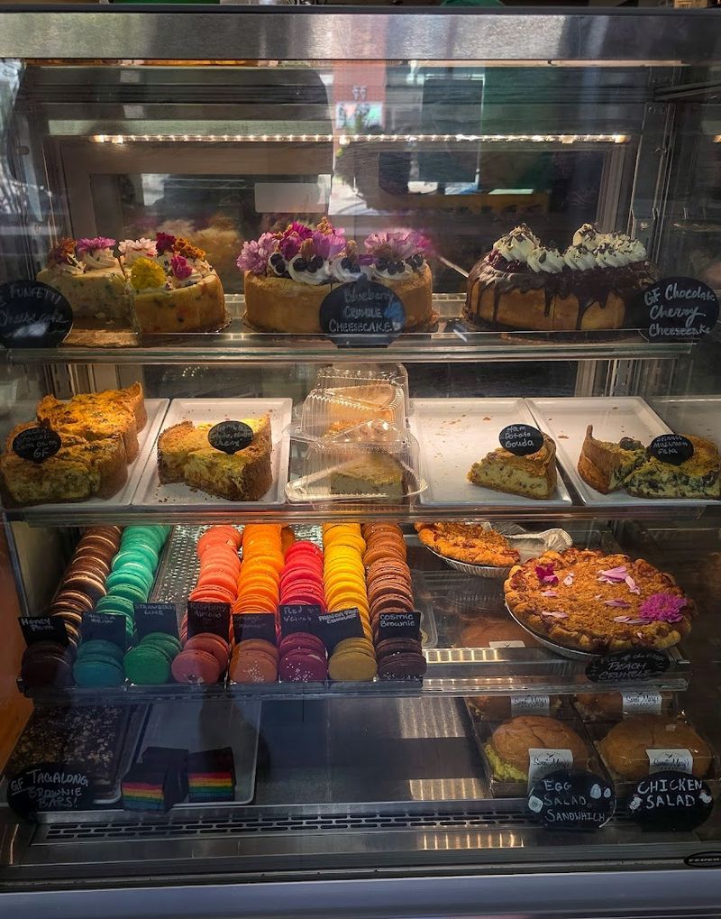 Gluten-Free Options That Actually Taste Good