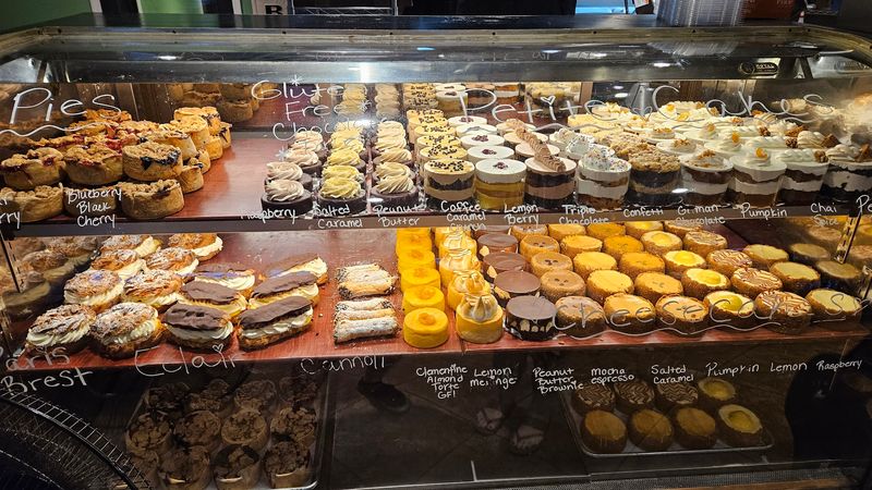 Gluten-Free Options That Actually Taste Like Real Food