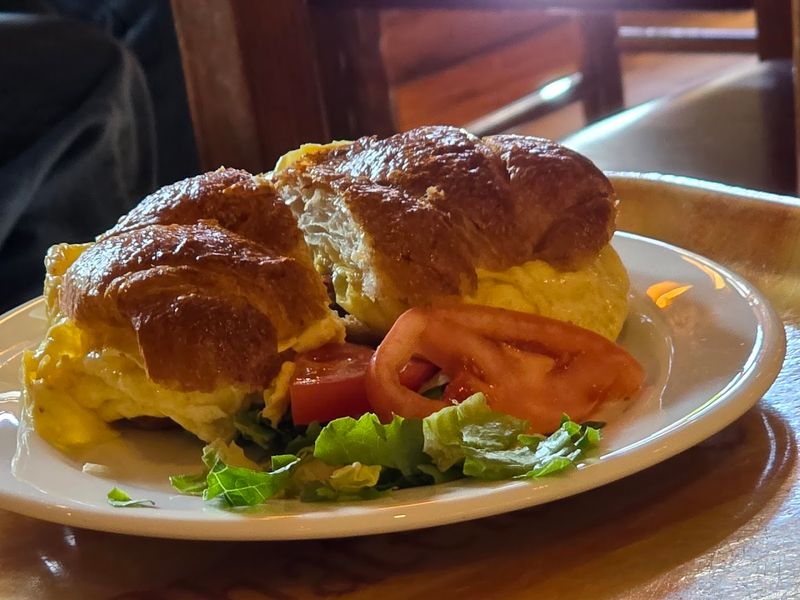 The Croissants Deserve Their Own Fan Club