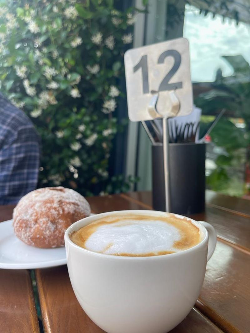 Morning Coffee Pairings That Just Make Sense