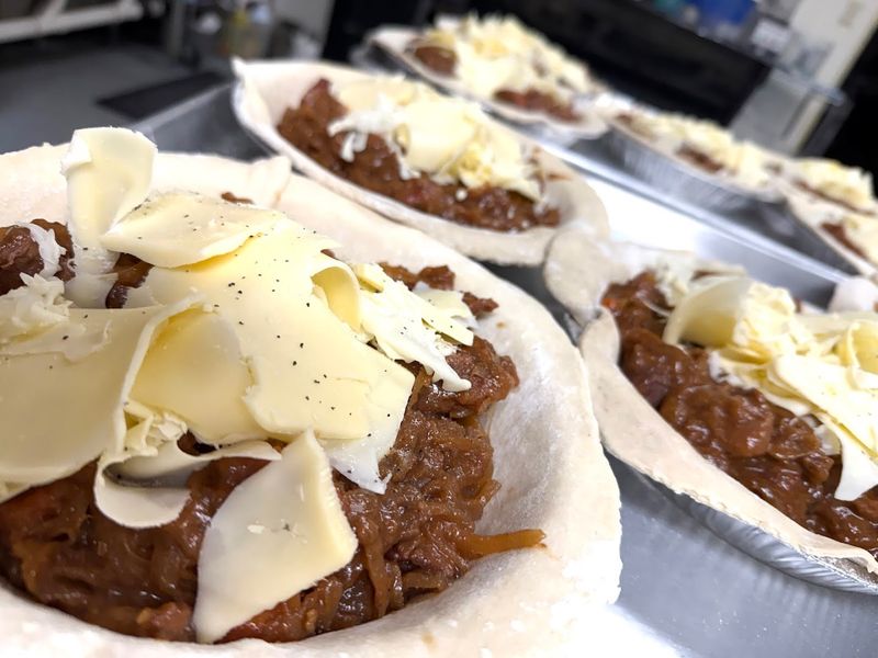 The Australian Roots Behind The Recipes