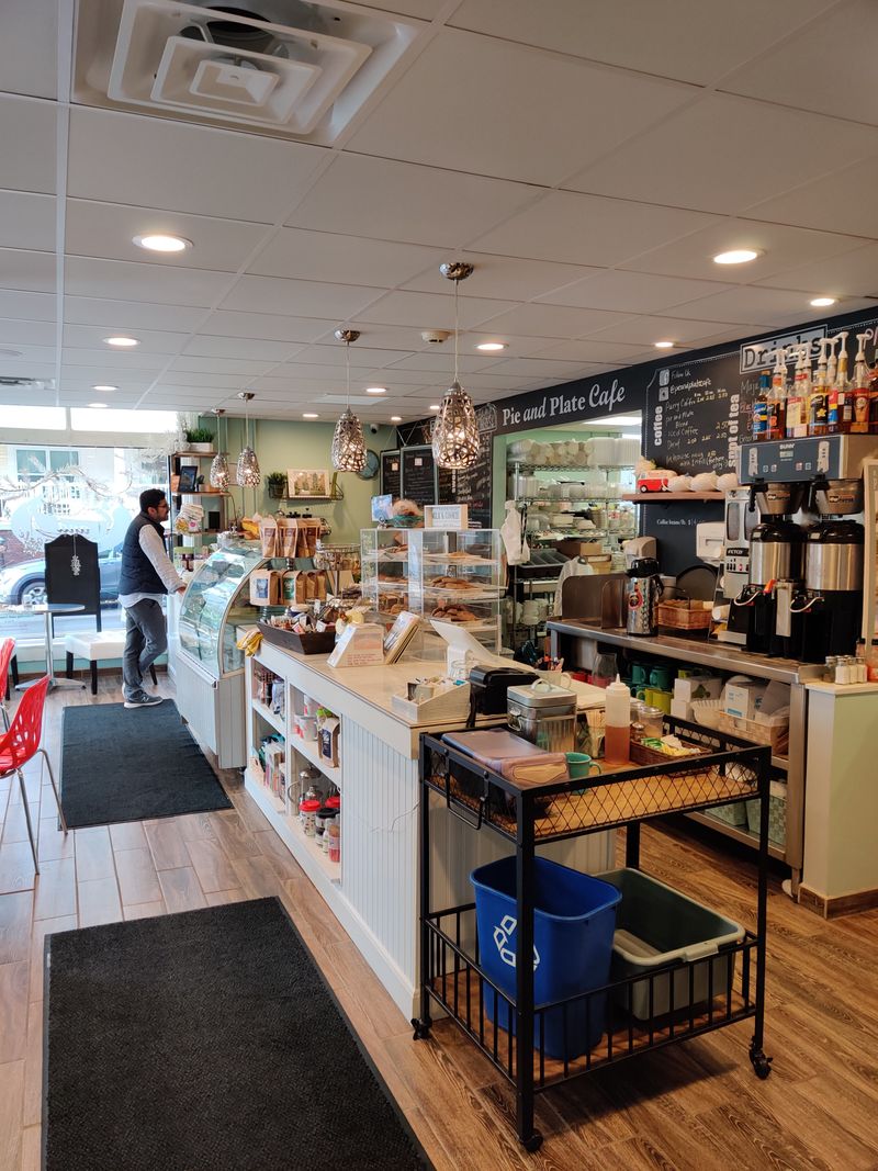 Owners Who Create a Welcoming Atmosphere