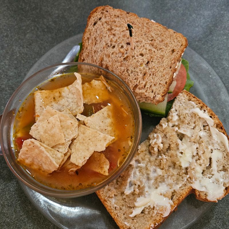 Soups That Warm the Soul