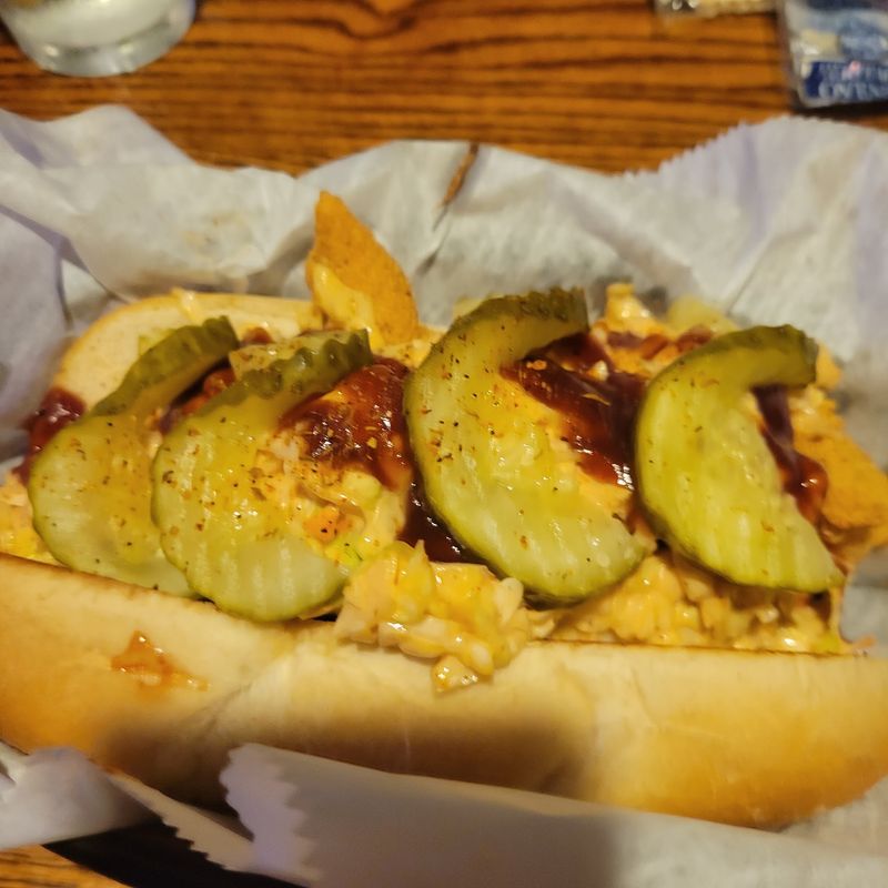 Quick Pickles With A Loyal Following Quick Pickles With A Loyal Following