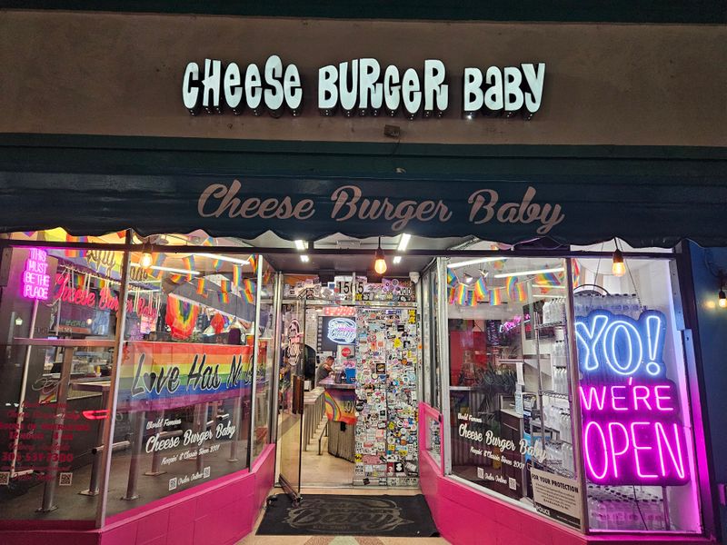 Strong Reputation With Locals And Visitors