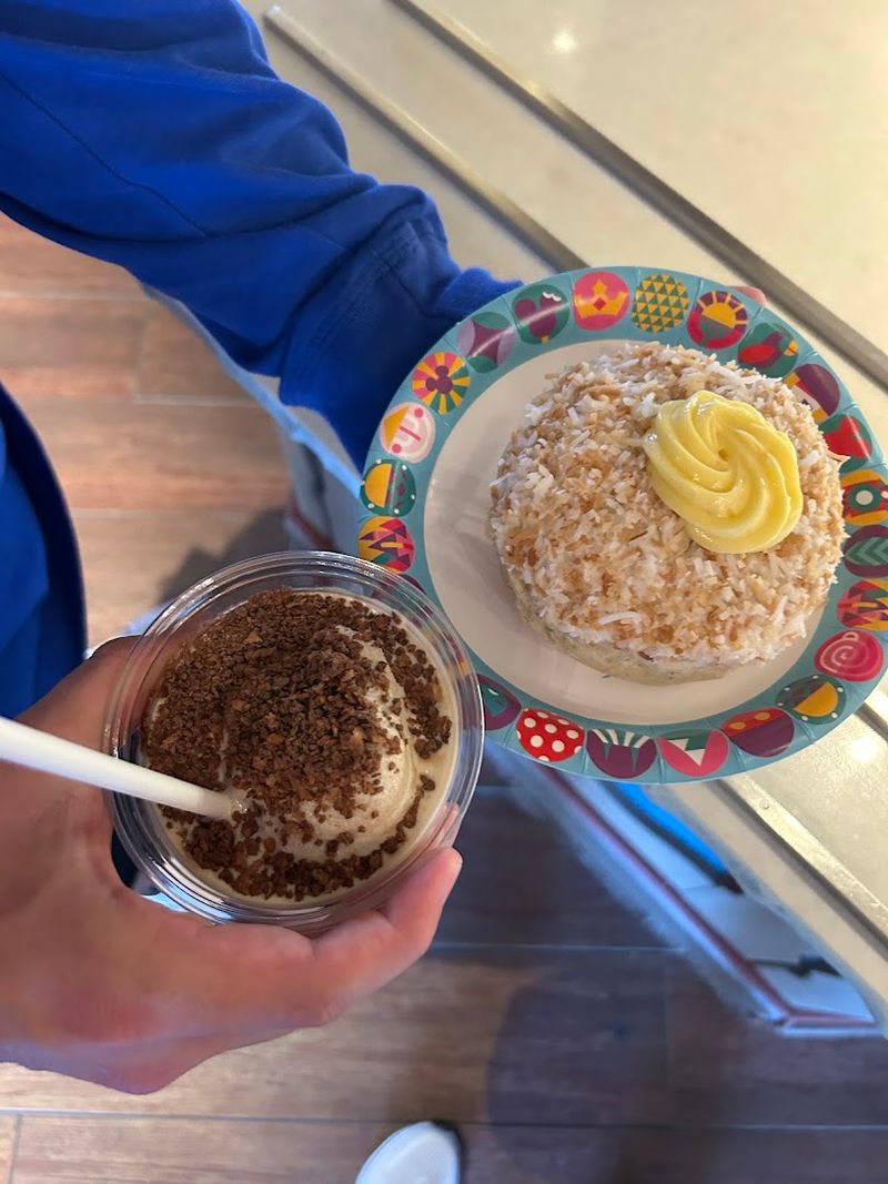 Why This Bakery Is Worth A Dedicated Trip To Epcot