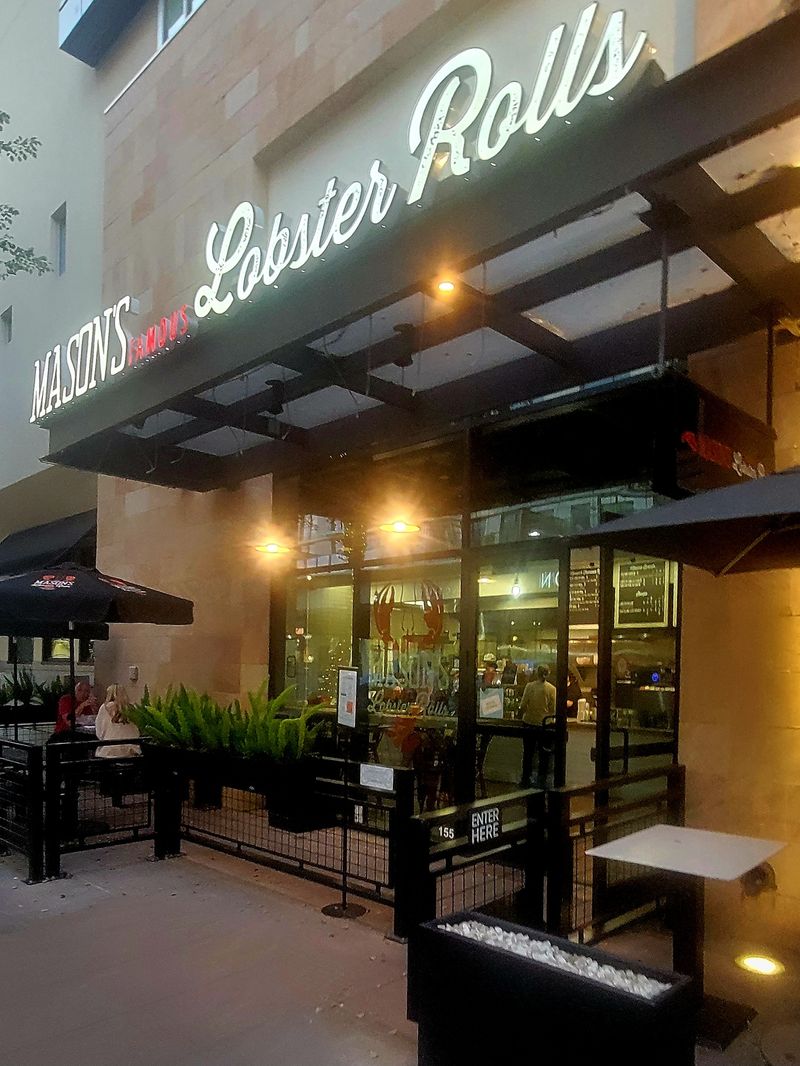 East Coast Flavors in the Arizona Desert