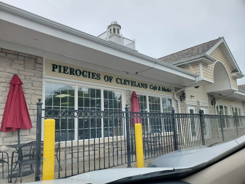 A Little Polish Corner in the Heart of Ohio