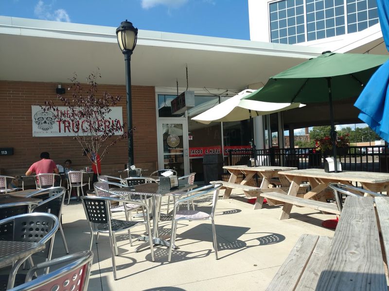 The Birria Tacos and Consomme That Are The Headliner