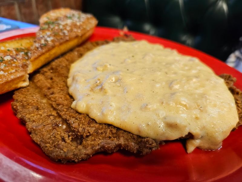 The Homestyle Menu That Keeps People Coming Back