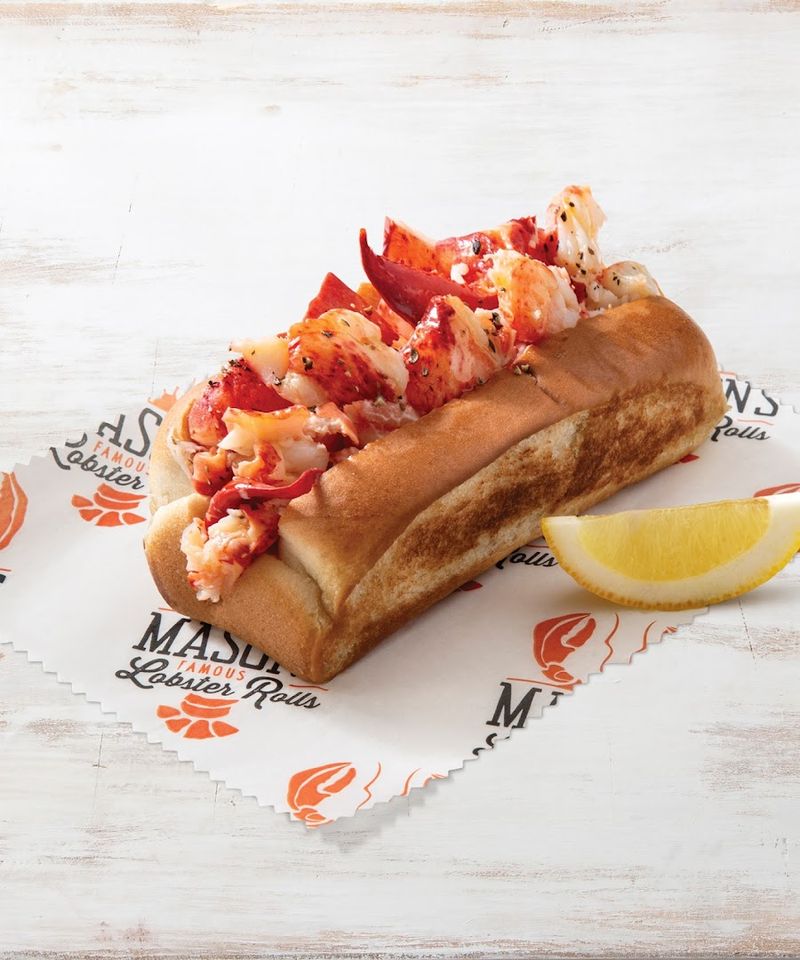 Lobster Rolls That Actually Live Up To The Hype
