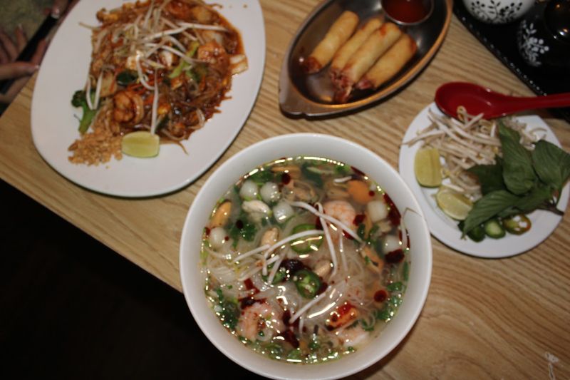 The Menu Covers More Ground Than You Might Expect