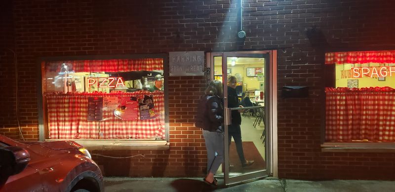 The Story Behind Central Ohio's Thin-Crust Legend