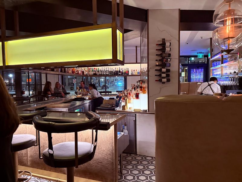 Why This Steakhouse Is Worth The Drive