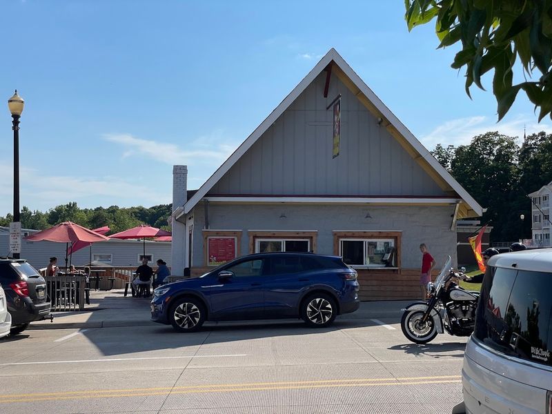 Why The Coney Dogs Are Worth The Drive