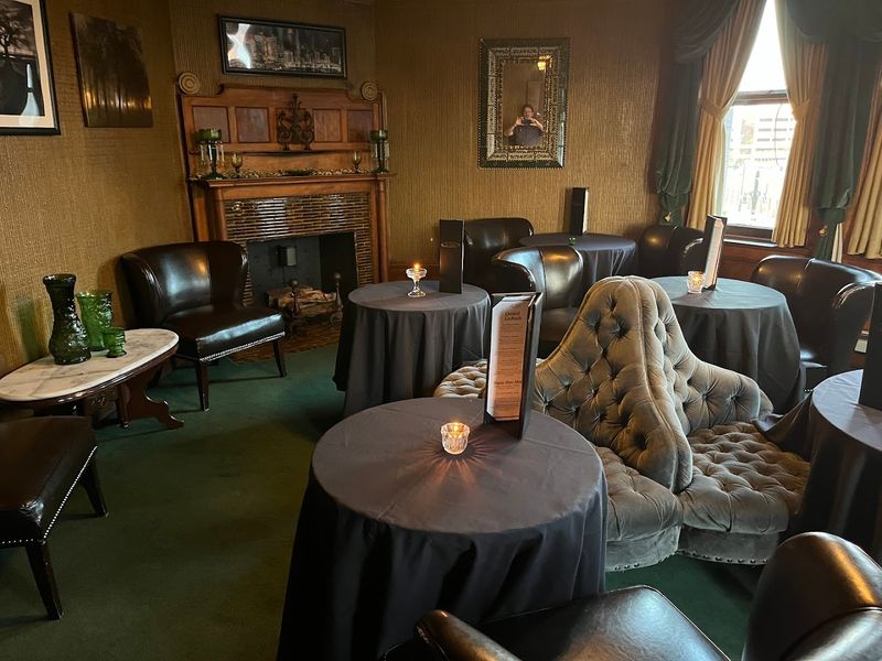 Why This Restaurant Is Worth The Drive