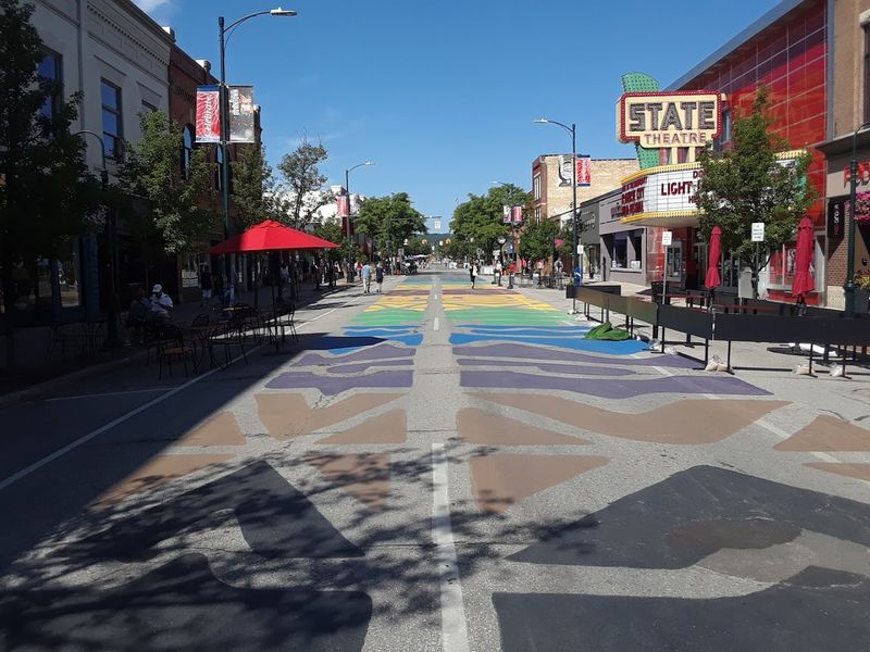 Why It’s Worth The Drive