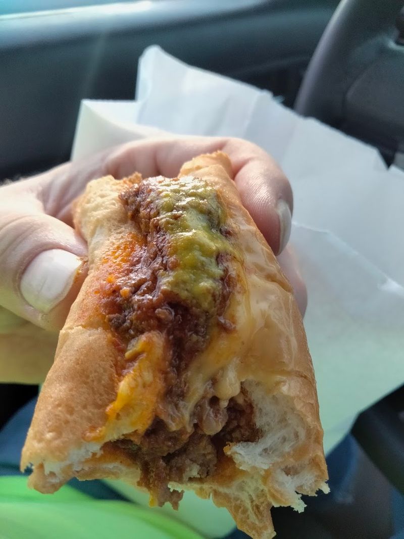 Order The B-dog When Hungry