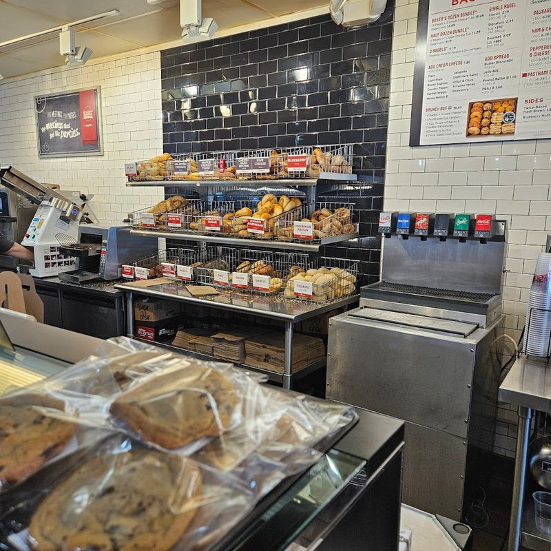 Time Your Toast At Peak Hour