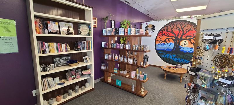 The Store That Locals Treat Like a Neighborhood Secret Worth Sharing