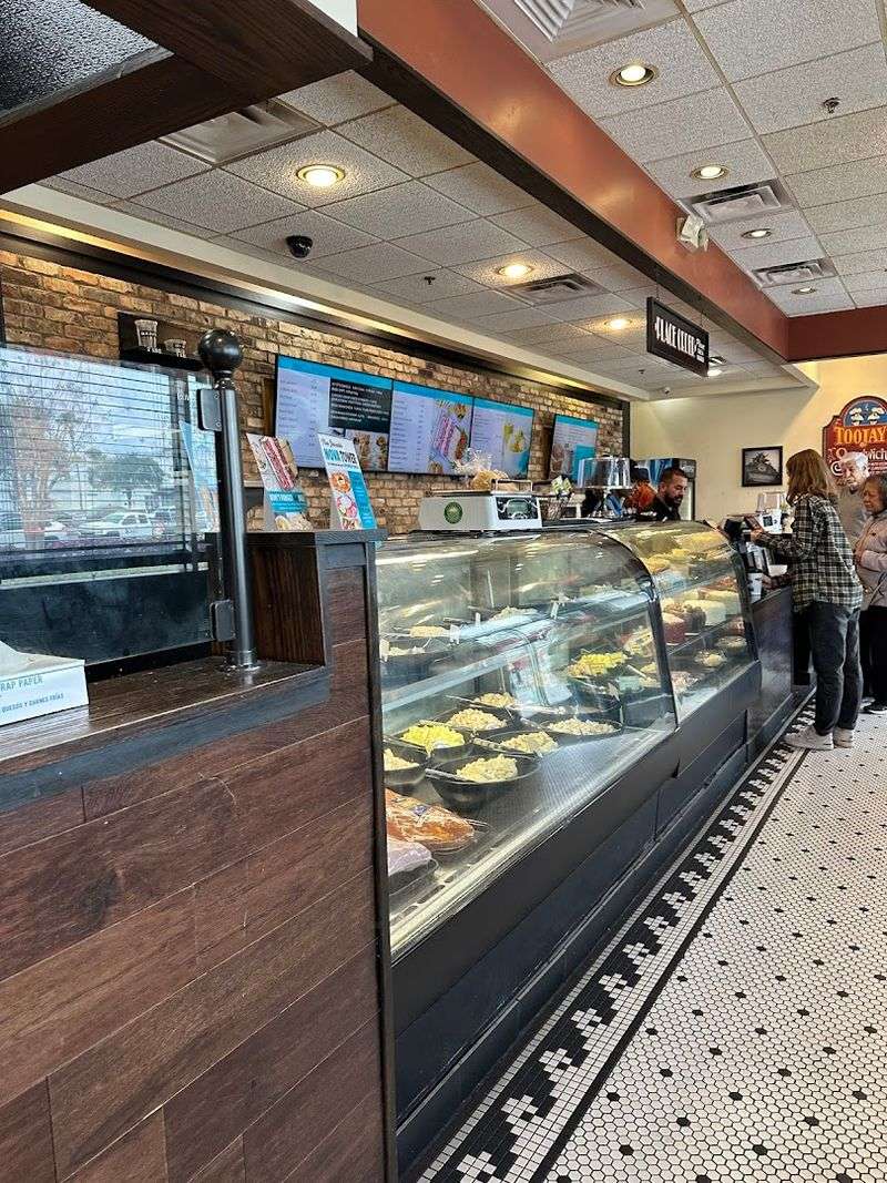 A Buttery Hidden Gem In the Heart Of Orlando's Deli Scene