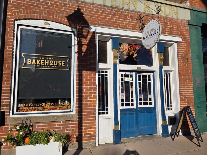 A Buttery Hidden Gem in the Hills of Galena