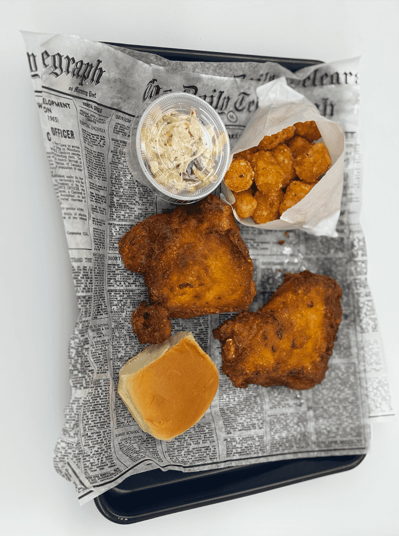 Quick Verdict: What Chicks Chicken Actually Delivers