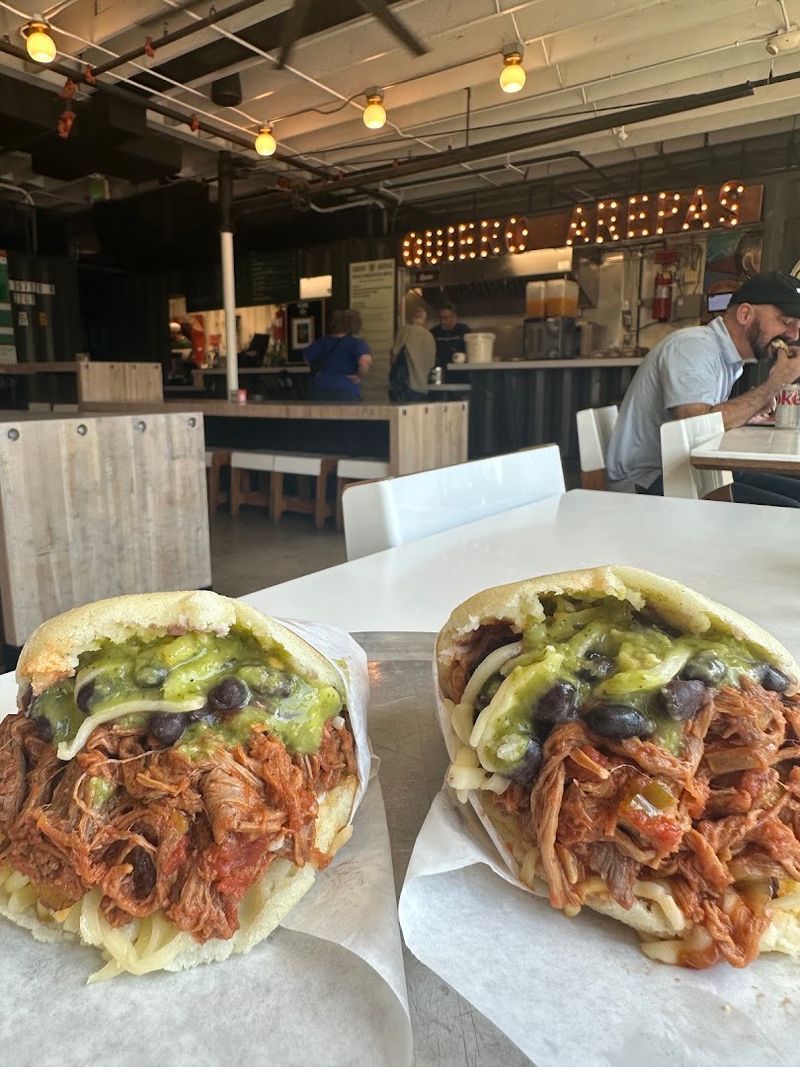 Quiero Arepas, Denver Quiero Arepas, Denver