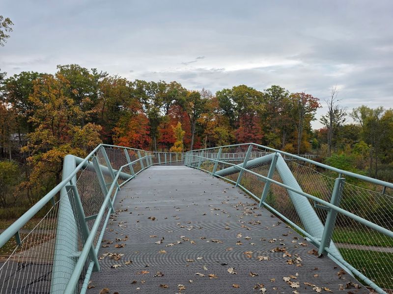 Accessibility And Wayfinding