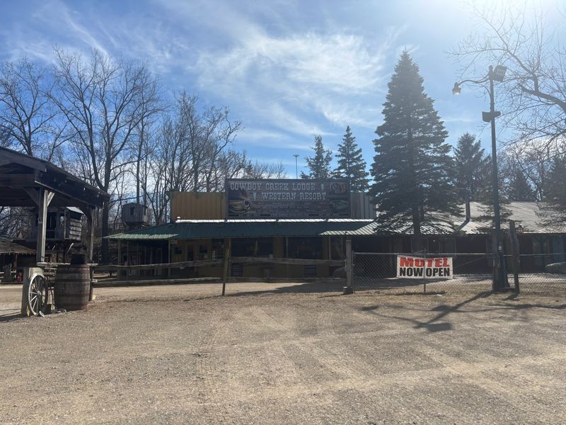 Costumed Interpreters With Good Timing